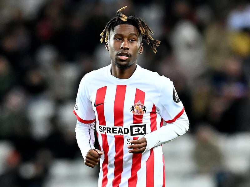 Sunderland signed Pembele knowing it would take time for him to get up to speed after some injury issues, but a hamstring injury then hampered his progress even further. In truth it was turning into a bitterly disappointing first season, only for the youngster to then do well in tricky fixtures against Leeds United and West Brom. That has given him something to build on in what is going to be a crucial pre-season campaign. 

Rating: 4.5/10
