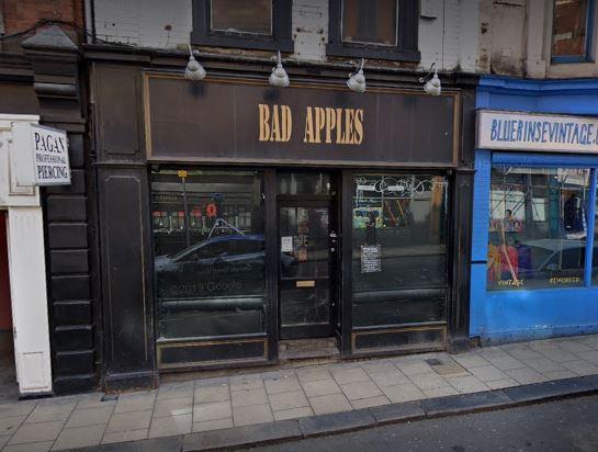 This popular rock bar in Leeds was beloved by music fans across the city, but announced it is sadly closing its doors for good. The bar was an integral part of the Leeds music scene for more than eight years, and hosted many bands during its time.