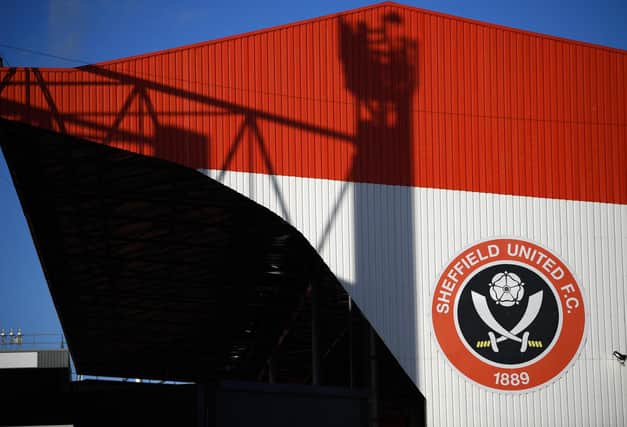 Sheffield United's Bramall Lane (Photo by Clive Mason/Getty Images)