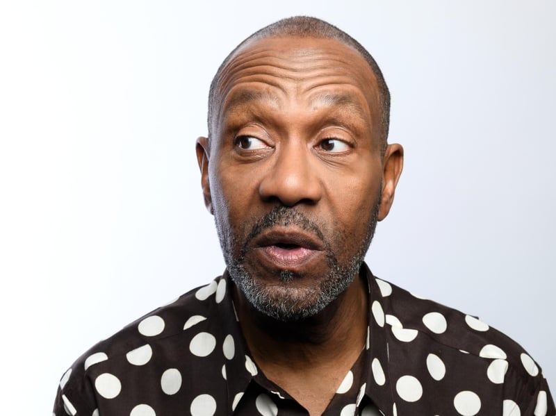 The British comedy legend and national treasure looks back on an iconic 50-year career in show business with hilarious tales, reflections, and stand-up. 🎫 Leeds Grand Theatre
