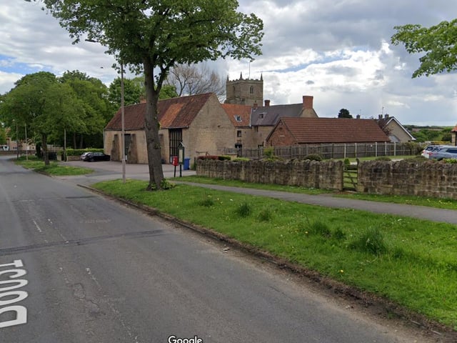 At Church Warsop & Meden Vale in the seven days to October 15, 2021
total cases were 54. The rate has decreased relative to the previous week.-37 (-40.7%)
Case rate per 100,000 people are now 859.9