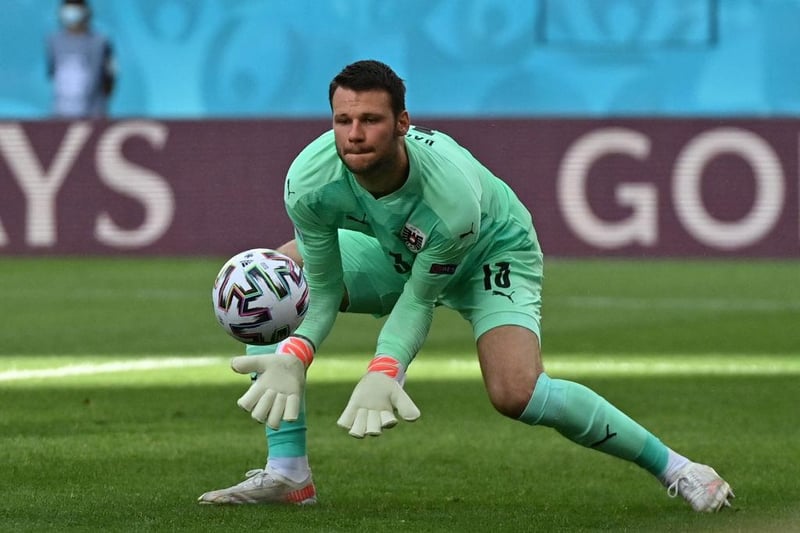 The 26-year-old goalkeeper helped Watford win promotion from the Championship last season. The Hornets are reportedly looking to strengthen in the goalkeeping department, so would a loan deal suit Bachmann?