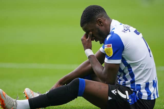 Olamide Shodipo will not play a part in Sheffield Wednesday's season opener at Charlton Athletic this weekend, The Star understands.