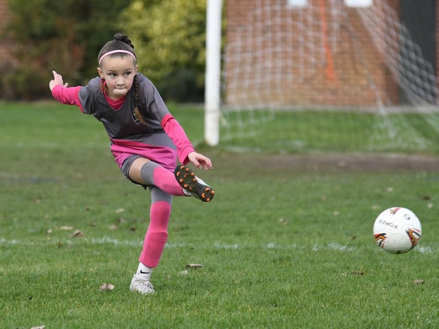 Picture: Neil Marshall