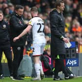 Sheffield United manager Paul Heckingbottom is a big admirer of Paul Mitchell: Simon Bellis / Sportimage