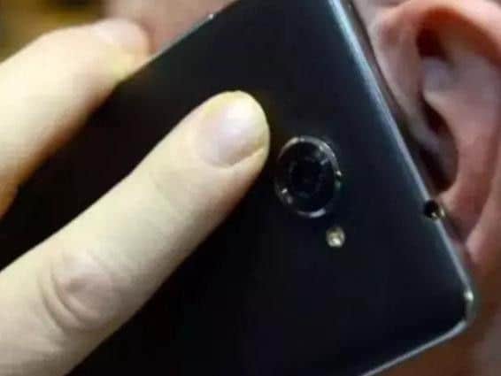 A warning has been issued about a new telephone scam