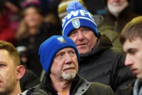 Sheffield Wednesday supporters have been mistreated by Sky TV over the rearrangement of their trip to Portsmouth.