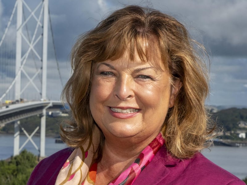 Linlithgow MSP Fiona Hyslop, who will herself stand down at next year's Scottish election, said: "Nicola Sturgeon has been such a formidable force in Scottish politics, the most successful leader in electoral success and a passionate advocate of tackling poverty, which has always driven her and as First Minister she always led from the front. Best wishes for her next chapter."