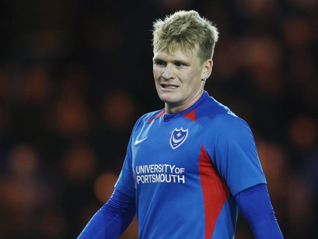 The centre-midfielder has been a fairly regular starter since he arrived on loan from Barnsley in January.