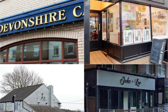 8 pubs, breweries, cafes and restaurants to have recently closed in Sheffield.