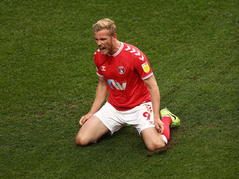 The ex-Bournemouth man enjoyed a fine loan spell during the second half of the season on loan at Charlton, scoring eight times in 20 games. It was reported last month that Stockley has attracted four potential suitors in League One. He has a year left on his Preston contract, however, so would command a fee.
