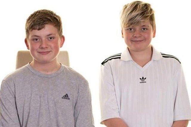 Blake and Tristan Barrass were just 14 and 13 when they were killed in their family home on Gregg House Road, Shiregreen.
The house was also where incestuous parents Sarah Barrass and Brandon Machin plotted to murder their other children, where they had forced all of them to take tablets.
The couple's plan did not work, so they resorted to strangling Blake and Tristan. Barrass stangled Tristan with her dressing gown cord, before Machin strangled Blake with his bare hands.
They then placed bin bags over their heads to 'make sure' they were dead.
In September 2019 both Barrass and Machin admitted two counts of murder, conspiracy to murder six children and five counts of attempted murder.
They were both given life sentences, and will serve a minimum of 35 years.
Following lengthy consultations, approval to demolish the house was given to owners Sanctuary Group in July last year. 
In February 2021, the 'horror house' was finally reduced to rubble to make way for a memorial to remember the lives that were taken away too soon.