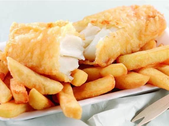 Star readers have been busy telling us which fish and chip shop in Sheffield is the best