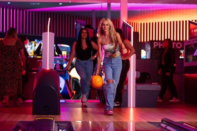 Tenpin has 49 venues and wants to open in Sheffield