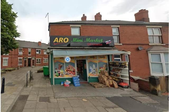 Trading Standards hopes to have the licence of Aro Mini Market on Fitzwilliam Road revoked, after discovering ‘a significant supply of illegal tobacco and e-cigarette products at the premises’.
