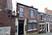 This city centre property is for sale with Mark Jenkinson & Son.