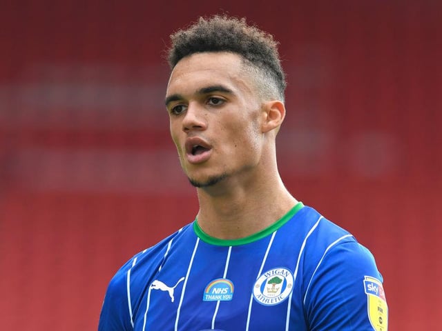 Antonee Robinson could be set to leave Wigan Athletic on a cut-price deal. West Ham United are keen to sign the full-back and could pay just £1.5m. The player nearly joined AC Milan for a deal which could have been worth £10m in January before it fell through. (Football.London)