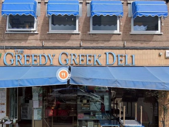 Greedy Greek Deli has been a popular hot spot of the Sharrow Vale Road food scene since 2003 and has developed a menu of traditional Greek food, with most recipes originating from the owners home island, Zakinthos. The restaurant has special set menus designed for big parties, and diners are welcome to bring their own wine and beer.
