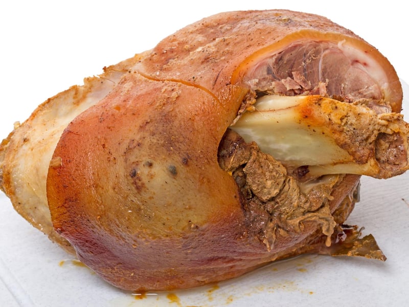 Giving your dog a raw uncooked bone to chew can be great, but the advice is to be sure to keep an eye on them while they tuck in and avoid giving cooked bones. These can easily splinter and in large quantities cause constipation or at worst, perforation of the gut which can be fatal.