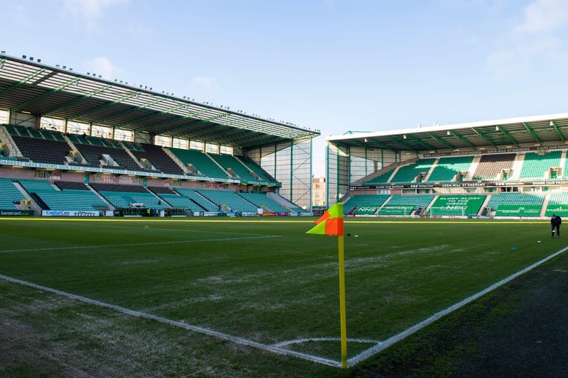 The Hibees have been Sky's most popular team outside of Celtic and Rangers