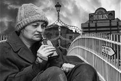 Myra's Story is an award-winning monologue telling the tale of how a woman ended up homeless on the streets of Dublin. It's being staged at the Palais Variete, in George Square Gardens, at 12.30pm on August 19-24 and 26-29.