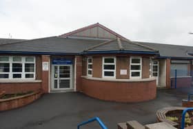 Beck Primary School