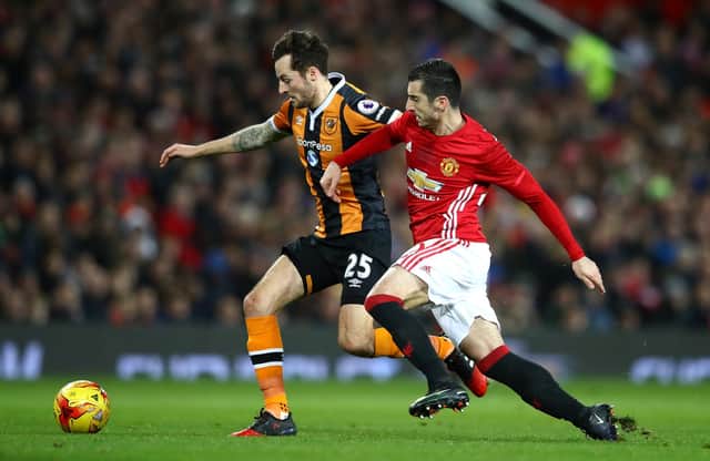Hull City's intriguing five-year transfer net spend compared to Bristol City & more