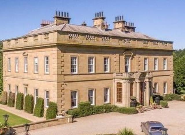 Rudby Hall is an exceptional Grade II* Listed country house which was built by Anthony Salvin for the 10th Viscount Falkland. Completed in 1838, the property was then further restored in the 1980s.