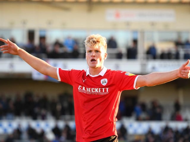 Cameron McGeehan’s decision to move from Barnsley to Belgian side Oostende is a small blow for Portsmouth. However, it has re-focused efforts to bring in a No.10 ahead of the new season for Kenny Jackett’s men. (The News)
