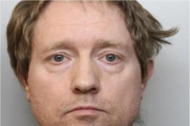 Following a trial last year, Gary Allen, 48, was jailed for life for murdering mother-of-three Samantha Class in Hull in 1997, and mother-of-four Alena Grlakova in Rotherham in 2018.
The murders were branded "wicked" acts by a judge, Mr Justice Goose, as he ordered Allen to serve a minimum of 37 years in prison at his sentencing in June 2021.
Allen was cleared of the murder of Ms Class in 2000, but this acquittal was overturned in 2019 after "compelling" new evidence was personally presented to Appeal Court judges by Director of Public Prosecutions Max Hill QC.
Allen denied killing either of the women but was found guilty of two counts of murder by a jury that heard eight weeks of evidence.
At Allen's trial, jurors heard harrowing details of how the body of 29-year-old Ms Class, who was working in the sex industry, was found by children on the banks of the Humber in October 1997.
She had 33 different injuries.
Ms Class left three children, Sophia, Aiden and Lewis.
Ms Grlakova's body was found naked in a stream in Rotherham in April 2019, four months after she was last seen on Boxing Day 2018.
The 38-year-old mum had been strangled.
She was from Slovakia and moved to the UK in 2008 but, after becoming estranged from her husband and children, she started to work in the sex industry.
Sheffield Crown Court heard how Allen attacked two sex workers in 2000 in Plymouth, just weeks after he was acquitted of Ms Class's murder.
After he was jailed for those attacks, he told a probation officer about his dislike of sex workers and women in general, saying: "I like to frighten them. I like to cause pain.
"I like to make them cry. I like blood. I like to hurt them. I enjoy it. It makes me feel good."