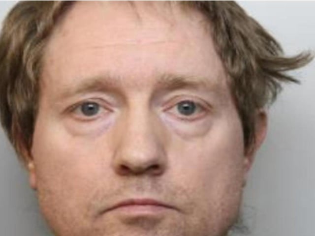 Following a trial last in 2021, Gary Allen, 48, was jailed for life for murdering mother-of-three Samantha Class in Hull in 1997, and mother-of-four Alena Grlakova in Rotherham in 2018.
The murders were branded "wicked" acts by a judge, Mr Justice Goose, as he ordered Allen to serve a minimum of 37 years in prison at his sentencing in June 2021.
Allen was cleared of the murder of Ms Class in 2000, but this acquittal was overturned in 2019 after "compelling" new evidence was personally presented to Appeal Court judges by Director of Public Prosecutions Max Hill QC.
Allen denied killing either of the women but was found guilty of two counts of murder by a jury that heard eight weeks of evidence.
At Allen's trial, jurors heard harrowing details of how the body of 29-year-old Ms Class, who was working in the sex industry, was found by children on the banks of the Humber in October 1997.
She had 33 different injuries.
Ms Class left three children, Sophia, Aiden and Lewis.
Ms Grlakova's body was found naked in a stream in Rotherham in April 2019, four months after she was last seen on Boxing Day 2018.
The 38-year-old mum had been strangled.
She was from Slovakia and moved to the UK in 2008 but, after becoming estranged from her husband and children, she started to work in the sex industry.
Sheffield Crown Court heard how Allen attacked two sex workers in 2000 in Plymouth, just weeks after he was acquitted of Ms Class's murder.
After he was jailed for those attacks, he told a probation officer about his dislike of sex workers and women in general, saying: "I like to frighten them. I like to cause pain.
"I like to make them cry. I like blood. I like to hurt them. I enjoy it. It makes me feel good."