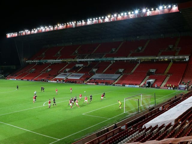 Mean Market Value: £330,000

Total Market Value: £8.26m


(Photo by Jacques Feeney/Getty Images) (Photo by Jacques Feeney/Getty Images)