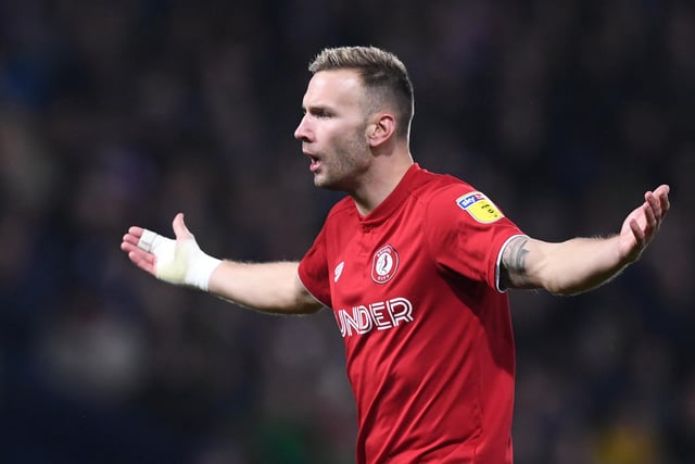 Bristol City have confirmed that key midfielder Andreas Weimann could be out of action for up to nine months, as he prepares to have surgery following a serious anterior cruciate ligament injury. (BBC Sport)