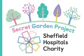 Sheffield Hospital Charities