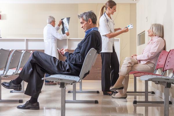 Number of registered patients: 117,332