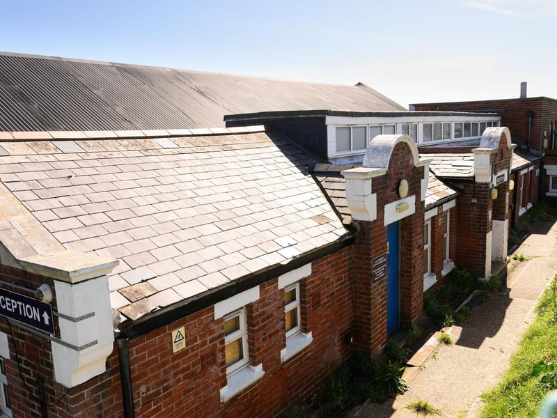 There has been much debate about the Eastney Swimming Pool site, with campaigners fighting for it to be repaired and improved. But instead the council has opted to build a new leisure centre with community facilities at Bransbury Park instead, sealing the fate of this pool which never reopened after the pandemic. Now, the site has been earmarked for a new watersports centre which it is hoped will bring around a regeneration of what is generally a quieter part of the seafront. We are in the very early stages of consultation so no firm plans have been shared. But it would be great to make the most of our city's seafront to help boost tourism as well as what is on offer for local residents too.