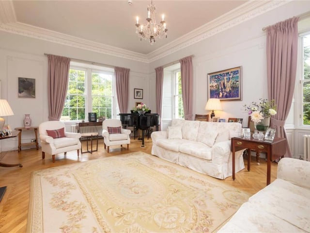 Drawing room.