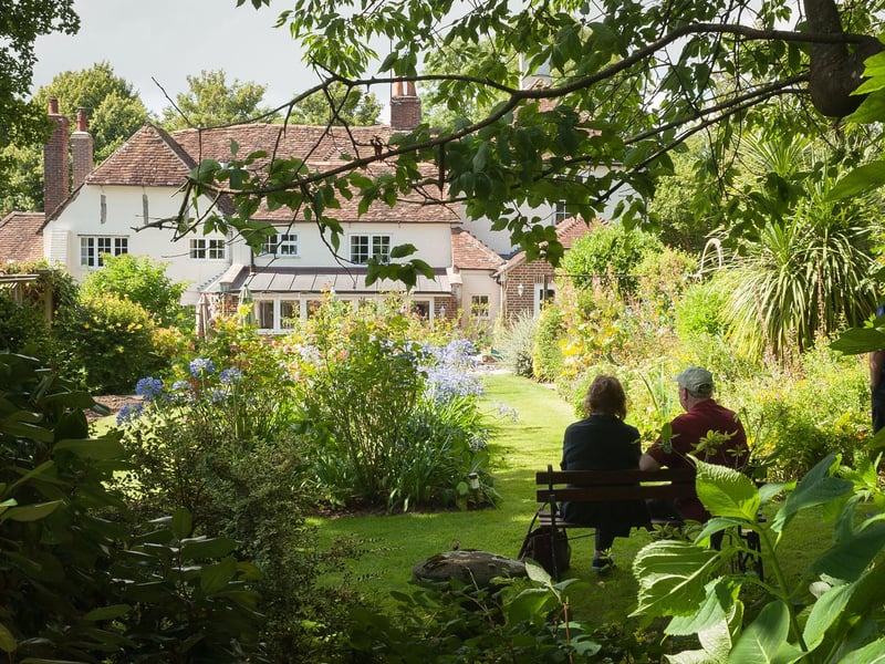 Winchester has replaced Oxford as the least affordable city, with a house price to earnings ratio of 14:0. The average house price in the area is £630,432, with average earnings being £45,059 a year.