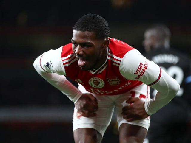 Newcastle United are keen on Arsenal ace Ainsley Maitland-Niles. The versatile starlet has interest from both Wolves and Spurs. The Gunners are reportedly willing to sell the player but for £20m. (Various)