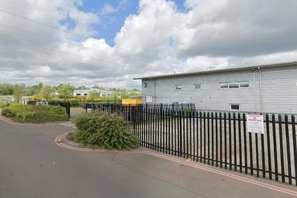Bridge Referrals in Boldon Business Park has a 4.9 star rating from 55 reviews.