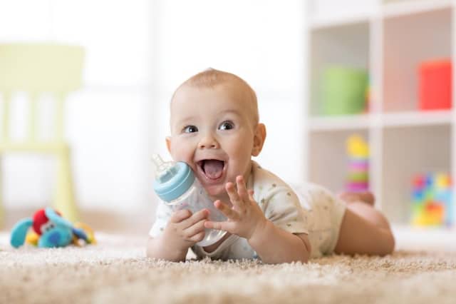 Baby boy names