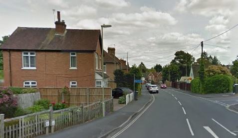 In Test Valley local authority, 45,452 people over the age of 40 have had a third vaccination. This is estimated to be 63.6 per cent of the local authority population.