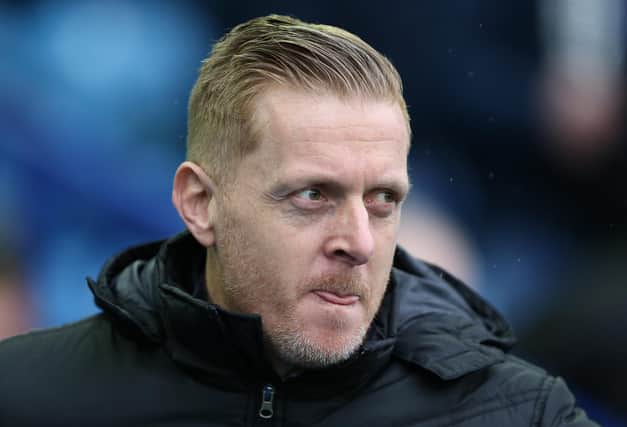 Garry Monk (Photo by Nigel Roddis/Getty Images)