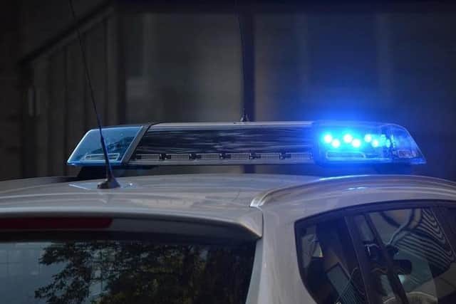 This year, 395 cases of CSE have been recorded by South Yorkshire Police.