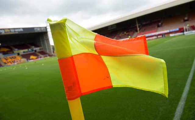 Thursday's Scottish football news and transfer talk. Picture: SNS