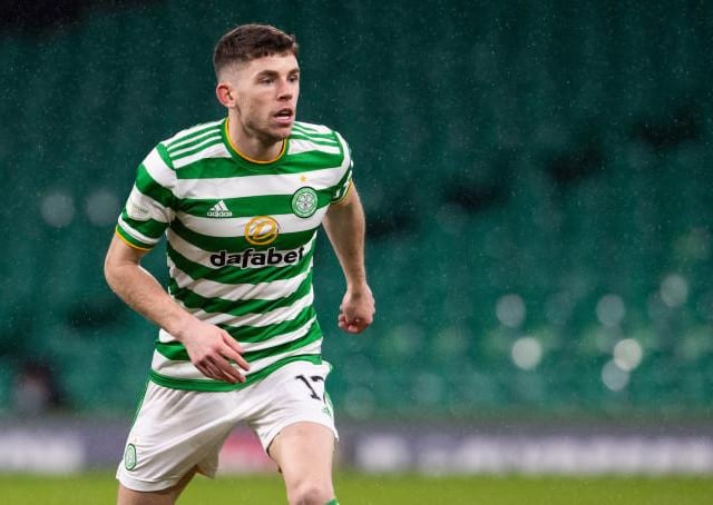Out of sorts after his Scottish Cup Final resurgence, but went close on several occasions without truly troubling Gourlay.