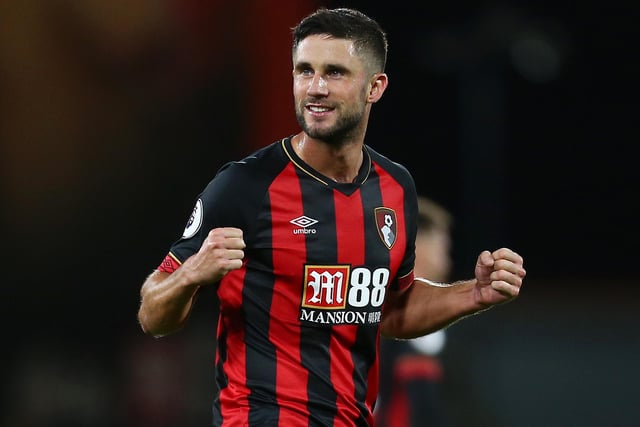 An experienced campaigner who would offer steel to the Owls midfield, former Bournemouth skipper Andrew Surman is something of a hero on the south coast and is looking for a new club having been released by the Cherries after their relegation last season. Another one, at 34, who would be seen as a short-term fix.