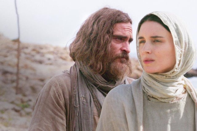 Mary Magdalene, a Jewish woman, becomes a true disciple of Jesus and remains with him despite being in conflict with Saint Peter. She goes on to witness the crucifixion and resurrection of Jesus. You can stream this religious drama film on Amazon Instant Video, Netflix, iTunes and Google Play.