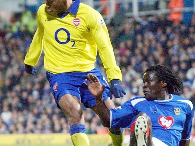 Cult hero, hall of famer and all-round nice guy all rolled into one
