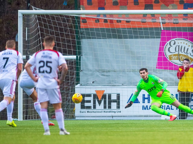 Penalties: 20 in 106 matches. Success rate: 85%.